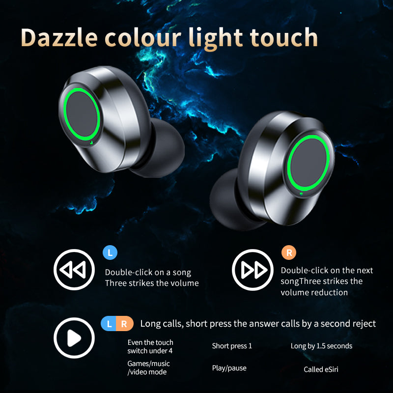 YD03 Wireless Bluetooth
